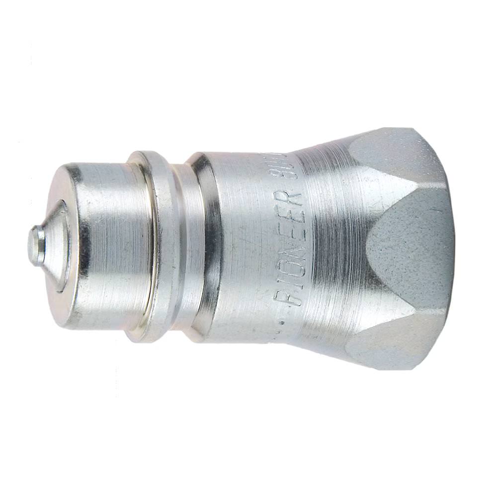 Parker 8010-15P 4000 Series Female SAE Quick Disconnect Fitting