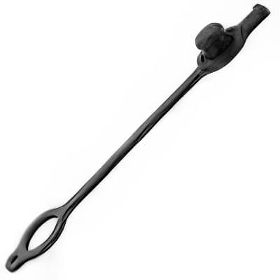 Parker 6600 Series Dust Plug - 6659-16M Rubber Fitting