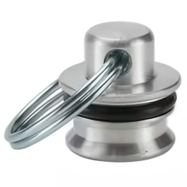 Parker H3-65 Aluminum Dust Plug for 60 Series