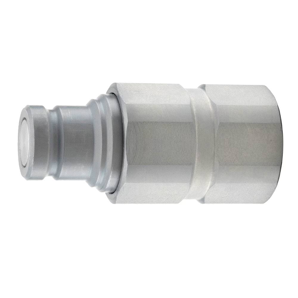Parker FEM-502-10FO Female SAE Hydraulics Coupling