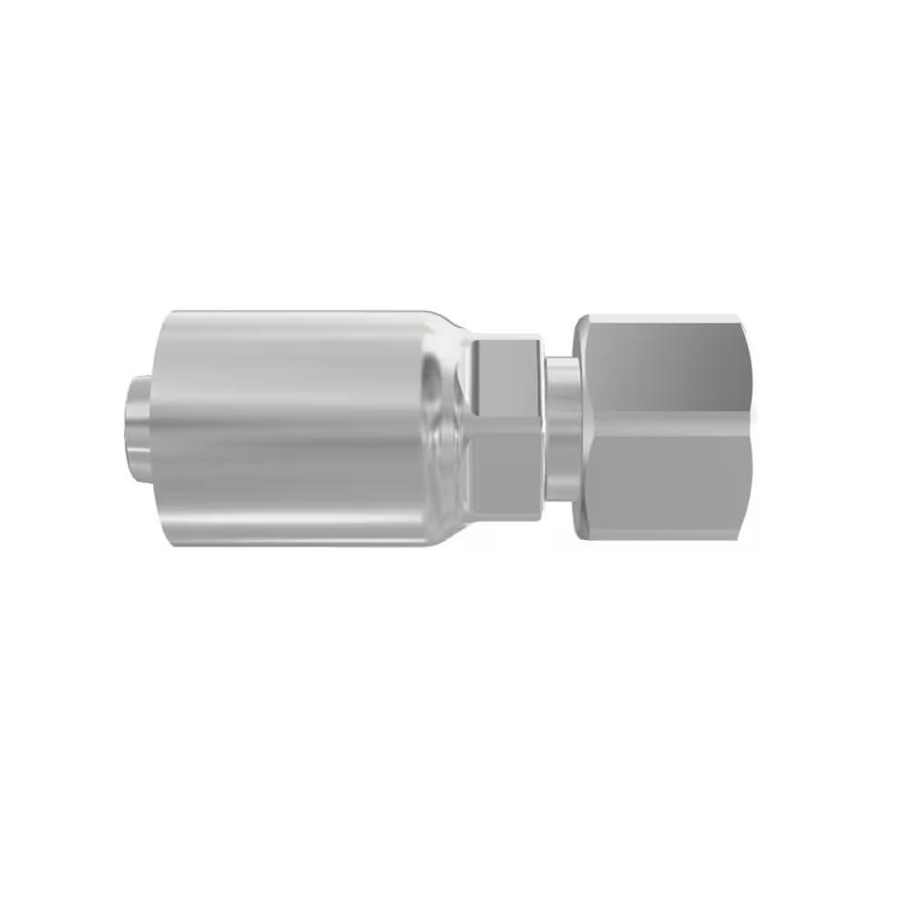 Parker 1JC77-12-12 77 Series Female Seal-Lok 3/4" Elbow