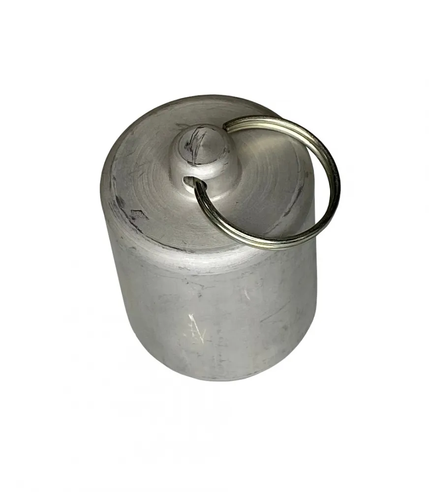 Parker H6-66, 3/4" Protective Dust Cap