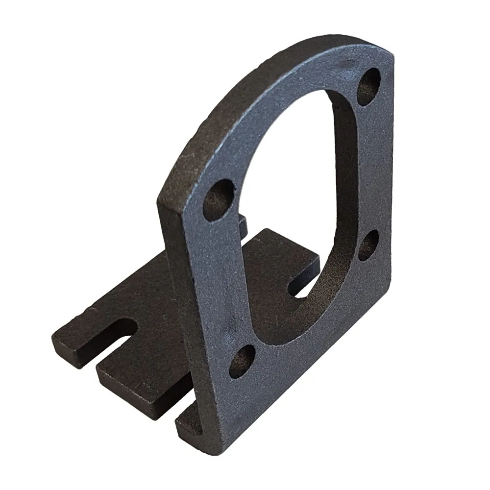 HM314-0100-005 Heavy Motions Dump Pump Mounting Bracket