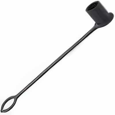 Parker 5209-3M Dust Cap for 4000 & 5000 Series Couplings