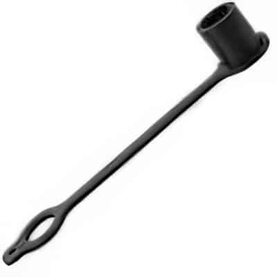 Parker 6657-12M General Purpose Dust Cap - Rubber