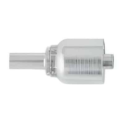 Parker 11D43-18-10 43 Series Male Standpipe - Steel - Image 2