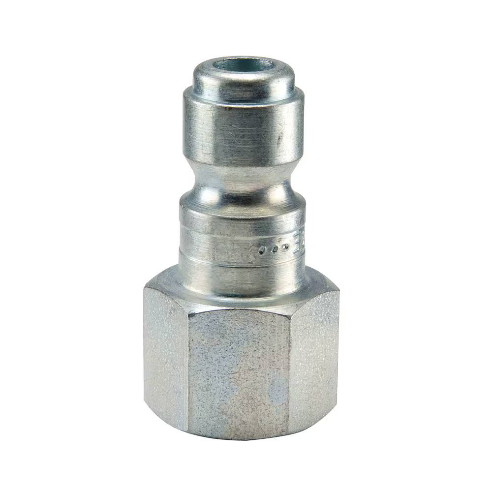 Parker H3F-G Brass Interchange Fitting 3/4 NPTF