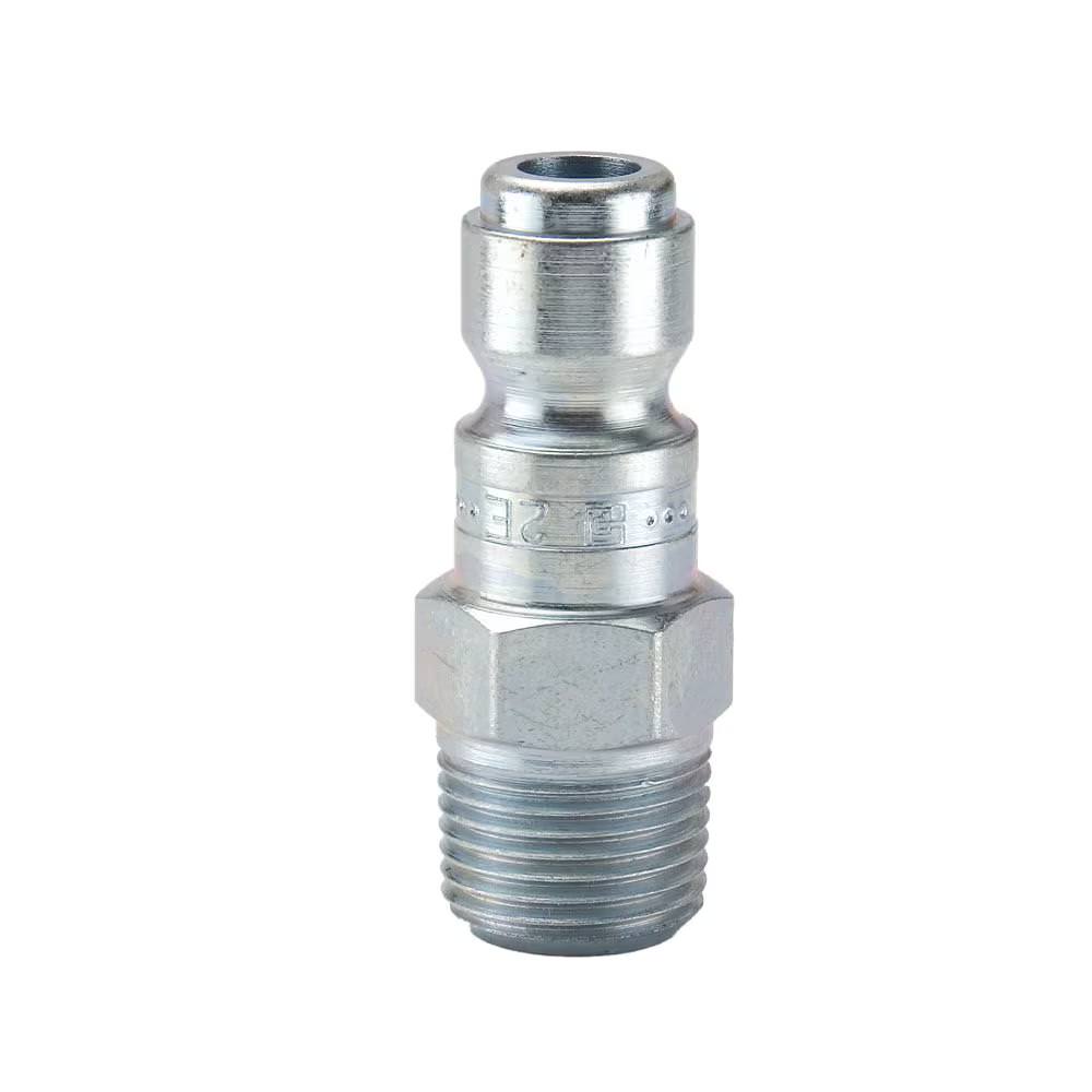 Parker H2F-G Industrial Interchange Male NPTF Fitting