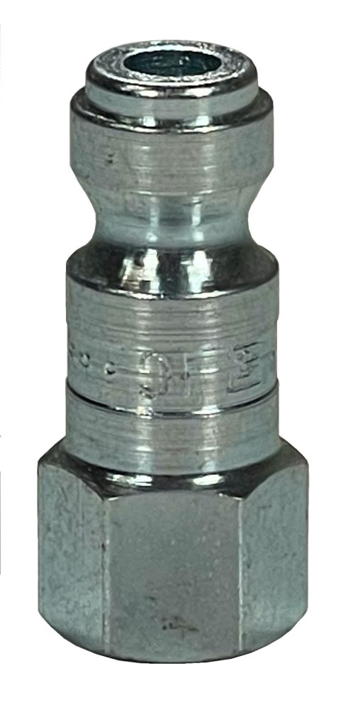 1C | Pneumatic Interchange Quick Coupler 1/8