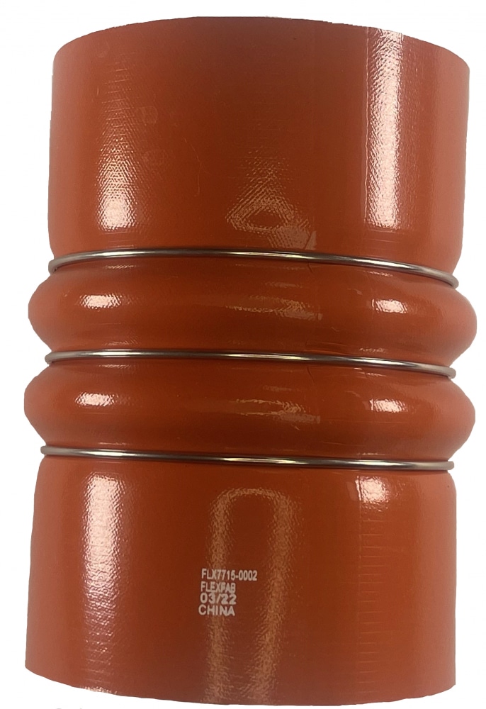 7715-0002 | Turbo Boot Hot Side 4" x 6"