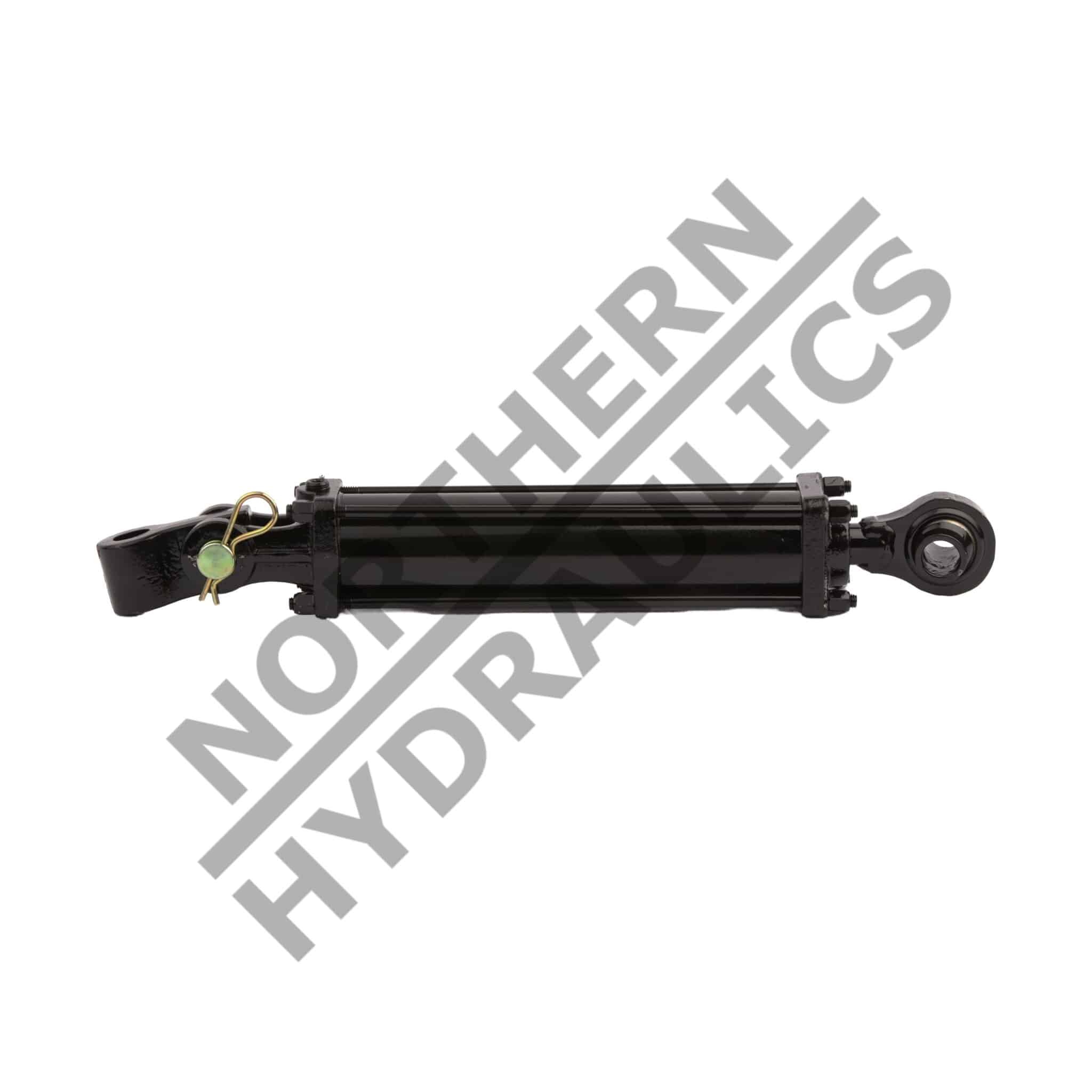 2.5 Bore x 10 Stroke Hydraulic Cylinder | Maxim Bailey