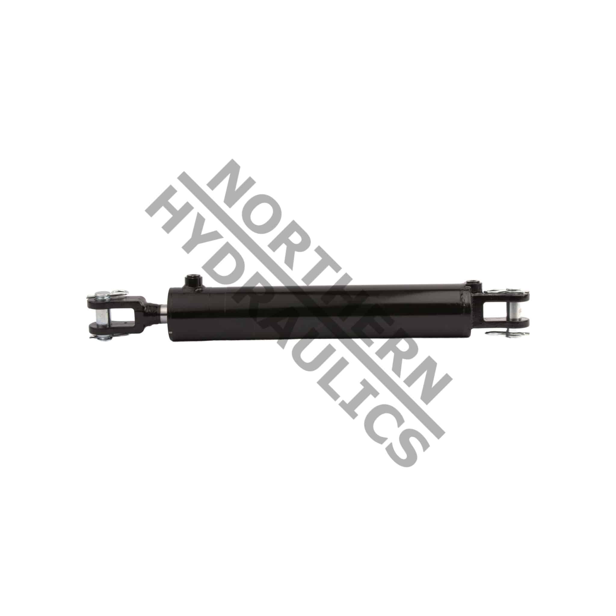 3.5 Bore x 20 Stroke Hydraulic Cylinder - Chief by Bailey | Durable & High Performance