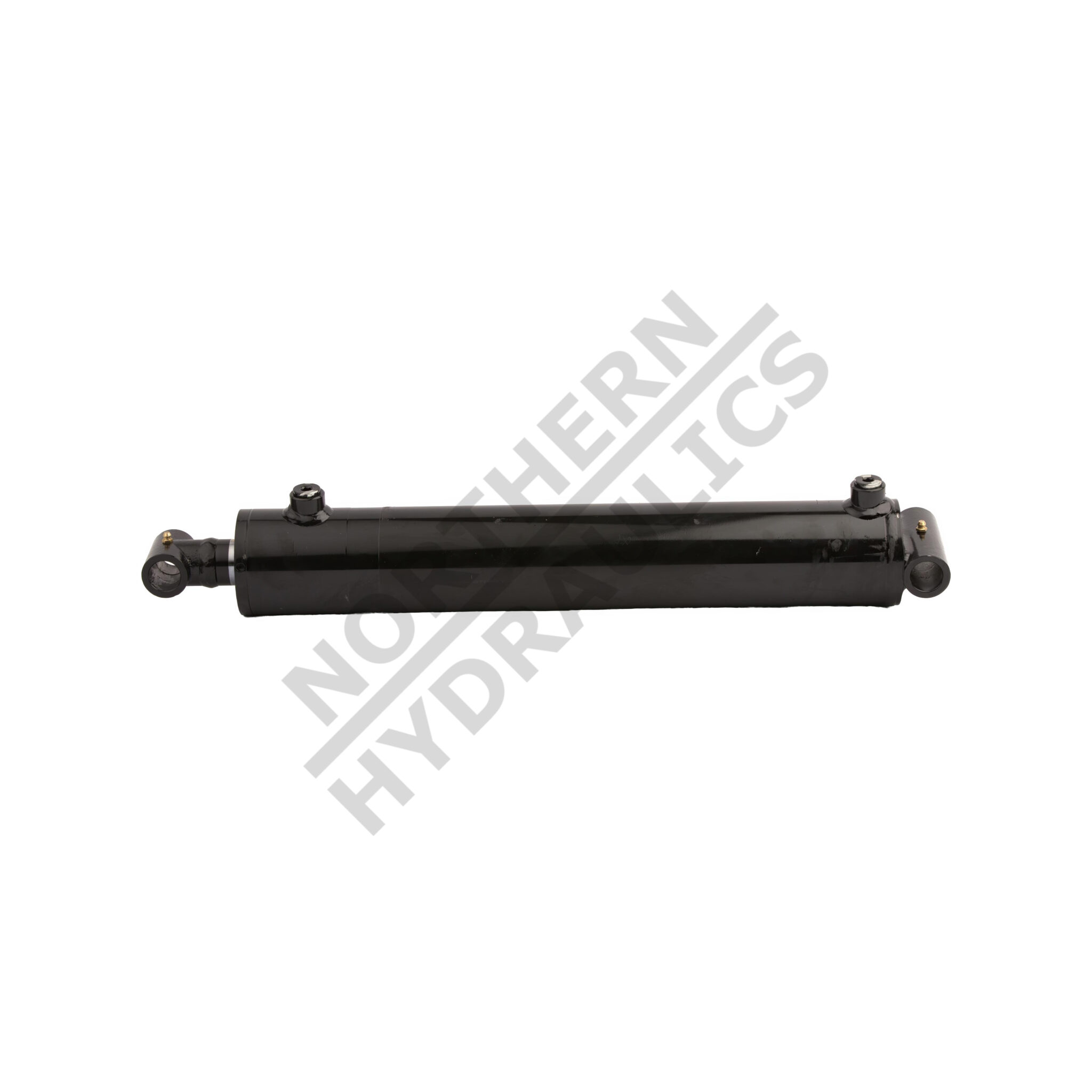 6" Bore x 12" Stroke Hydraulic Cylinder | Maxim Bailey - Image 4
