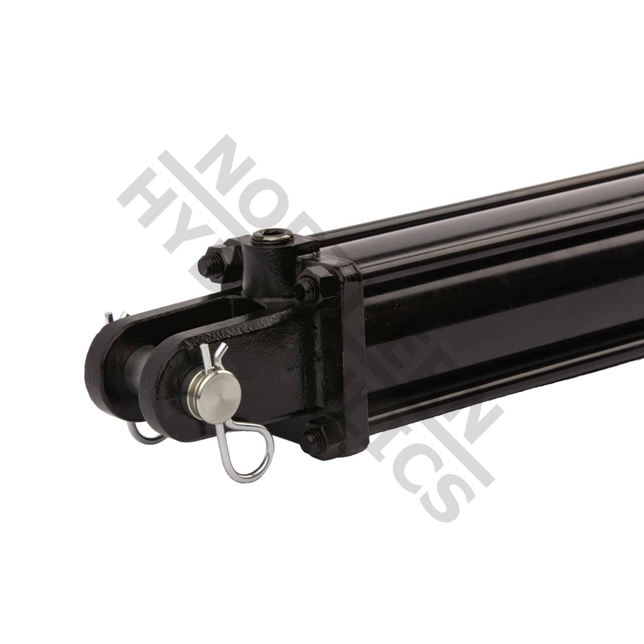 5" Bore x 12" Stroke Hydraulic Cylinder - Chief by Bailey - Image 4