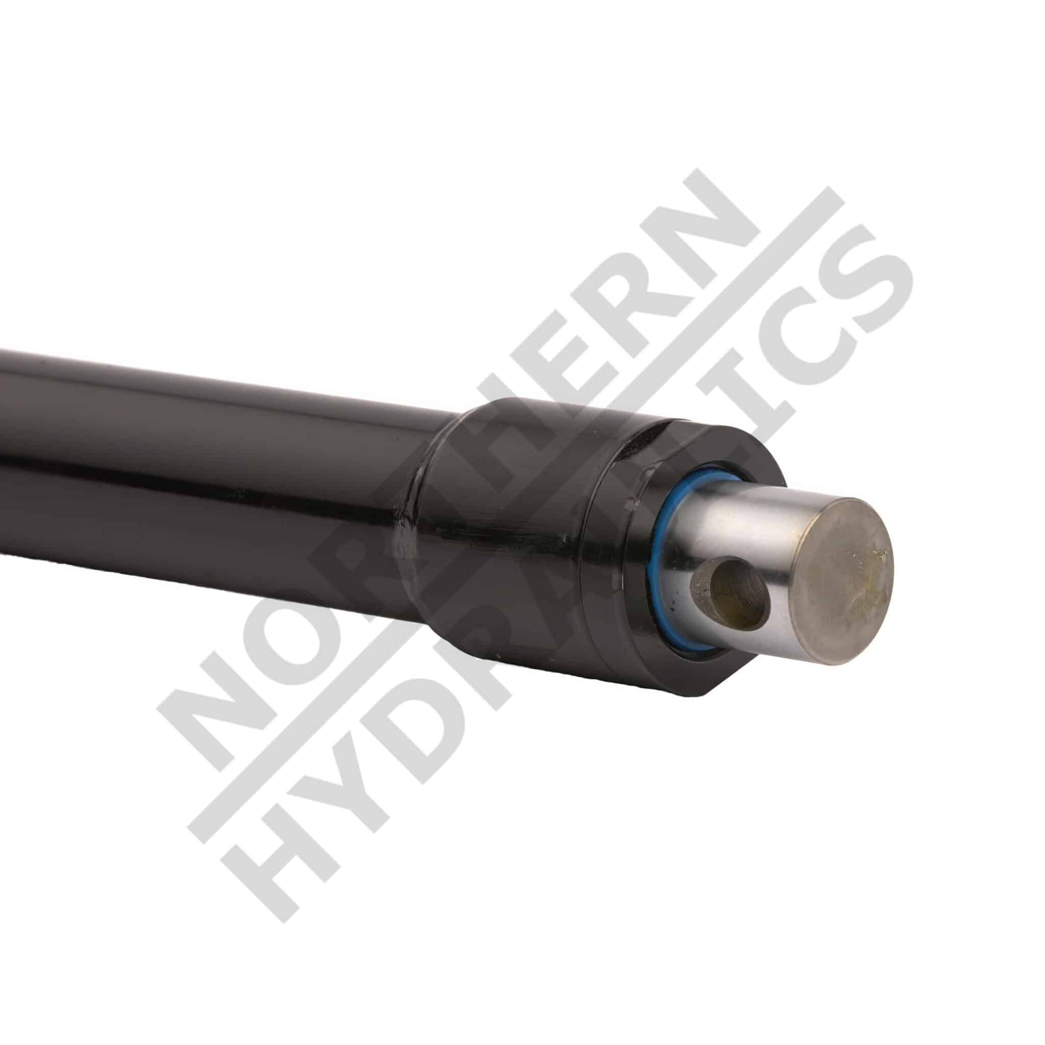 1.5 Bore x 10 Stroke Hydraulic Cylinder - Maxim Bailey