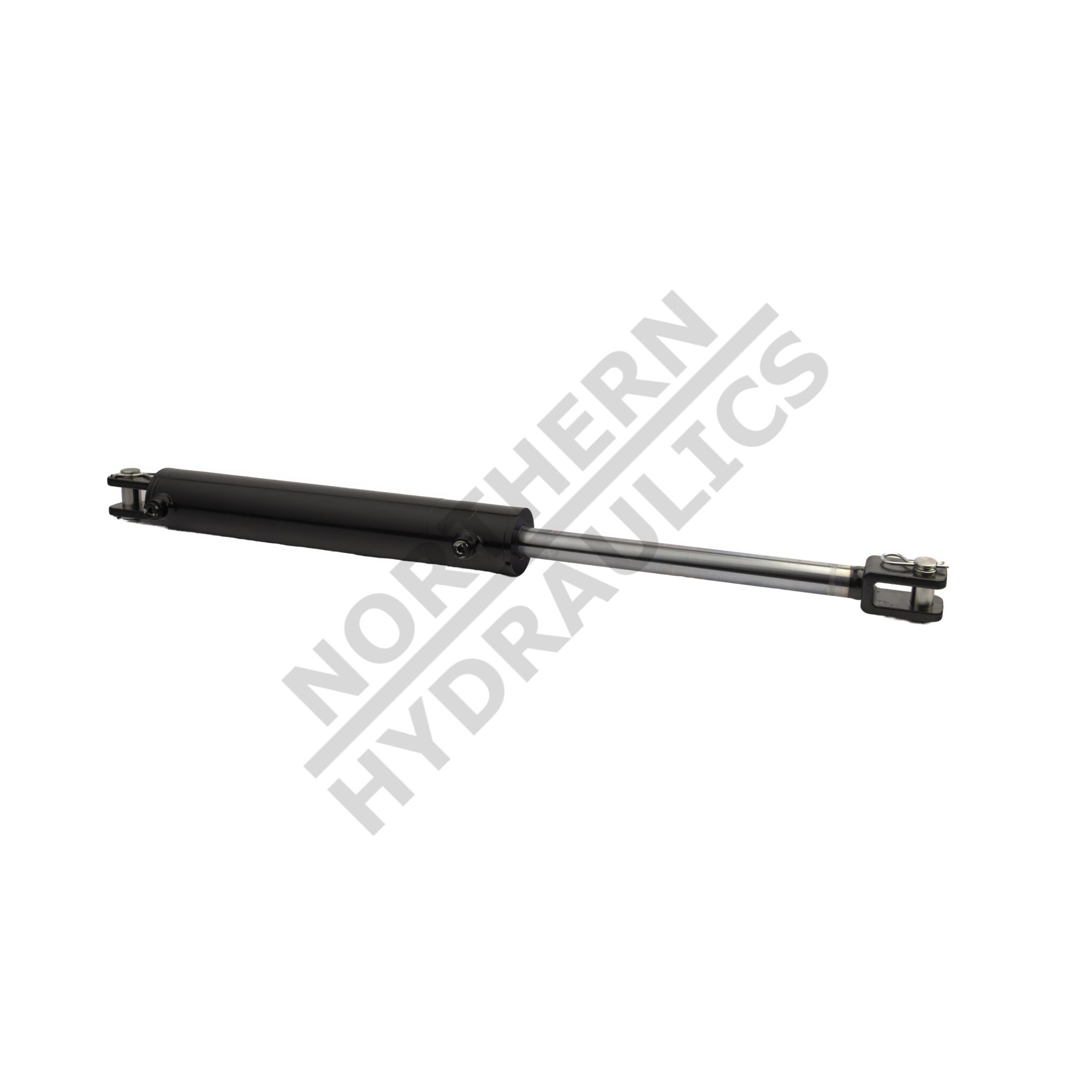3" Bore x 32" Stroke Hydraulic Cylinder - Chief by Bailey - Image 4