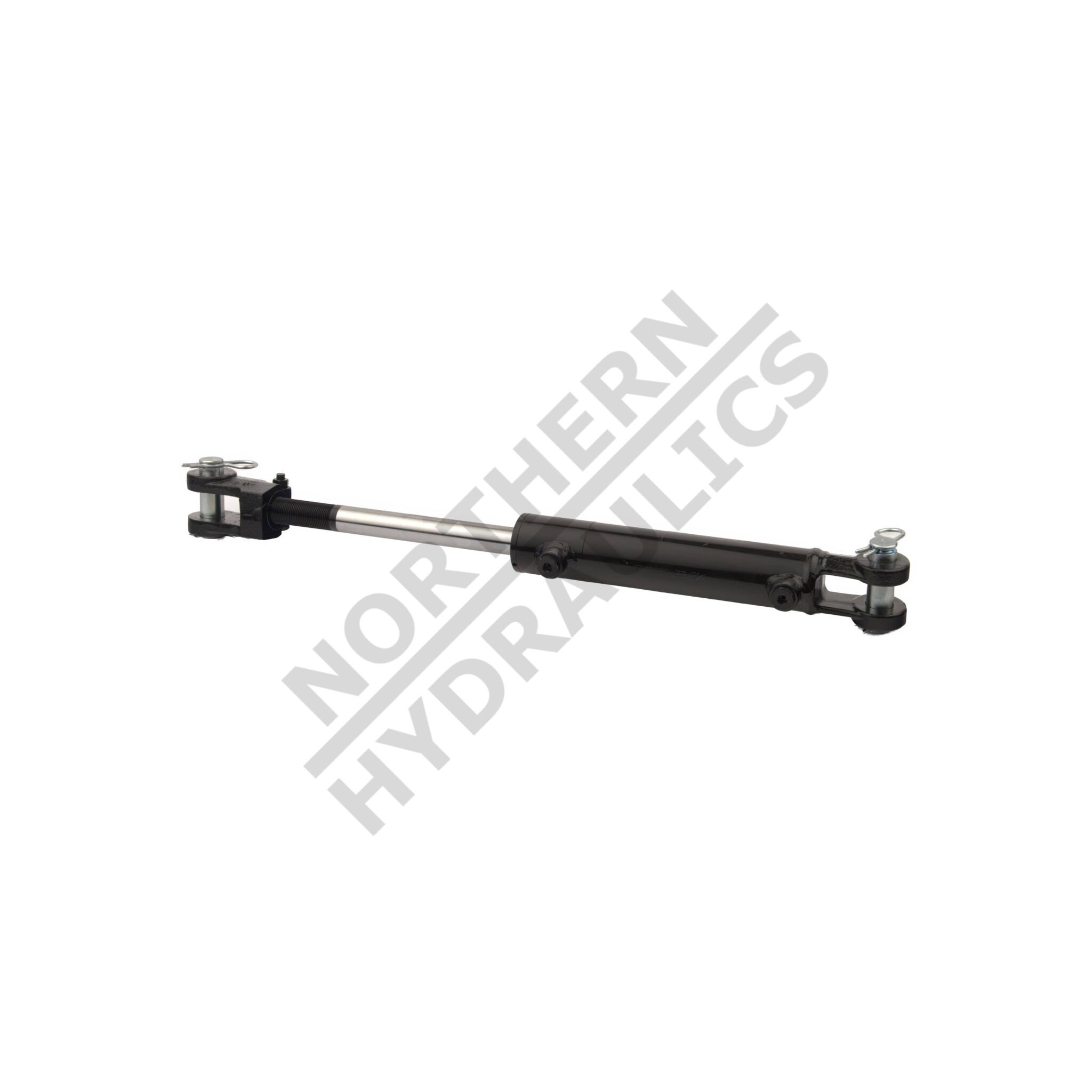 1.5 Bore x 16 Stroke Hydraulic Cylinder by Chief Bailey | Heavy-Duty Performance
