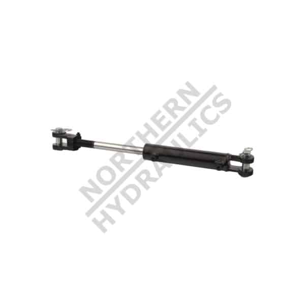 4'' Bore x 30'' Stroke Hydraulic Cylinder by Maxim | Bailey