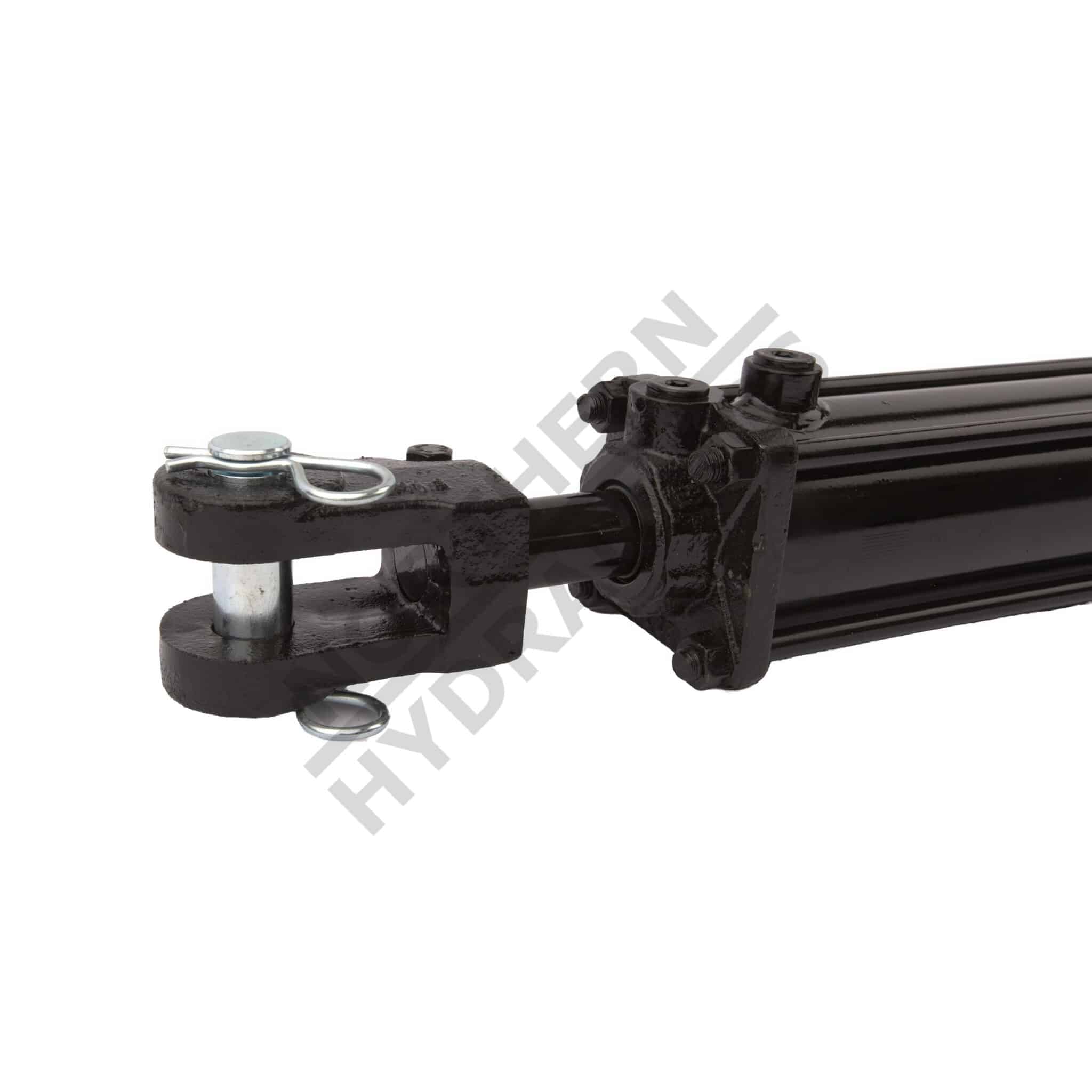 3.5 Bore x 48 Stroke Hydraulic Cylinder - Chief by Bailey