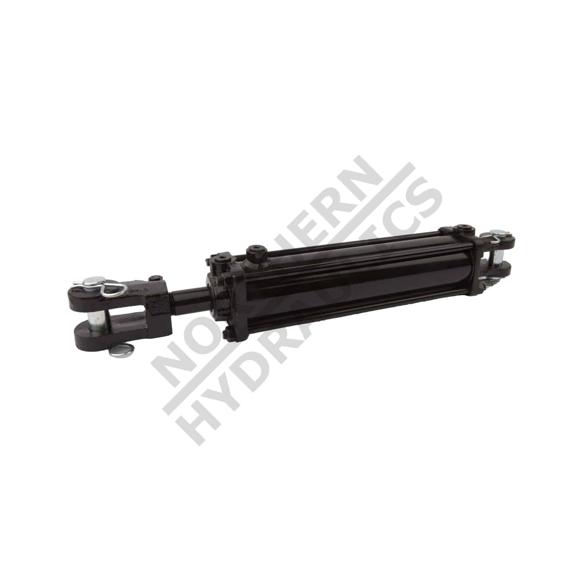 3.5 Bore x 14 Stroke Hydraulic Cylinder by Maxim - Bailey - Image 3
