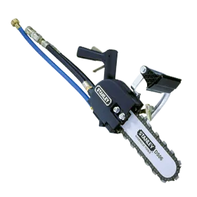 Stanley DS06300001 Diamond Chain Saw