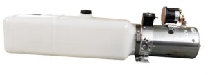 Bucher/Monarch Pump Model M-3319-0458