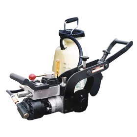 Stanley RD12101N Rail Drill