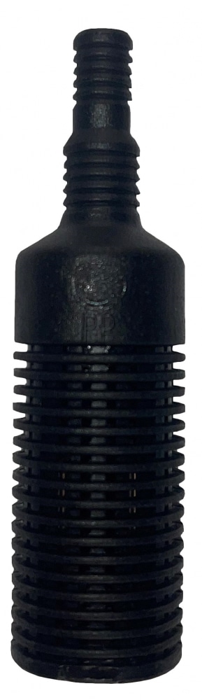 200031600 | Chemical Strainer