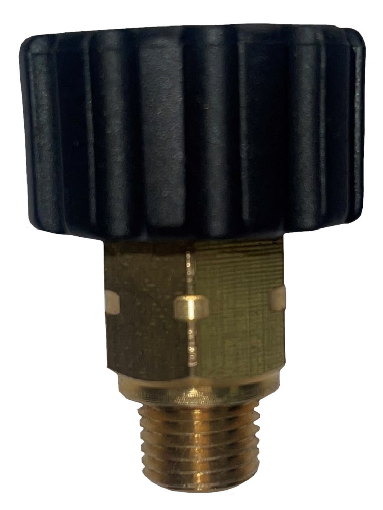 200040810 | Screw Coupling (1/4)