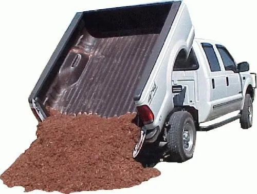 2 Ton Dump Bed Kit For 1998 and Older Ford Pickup Trucks