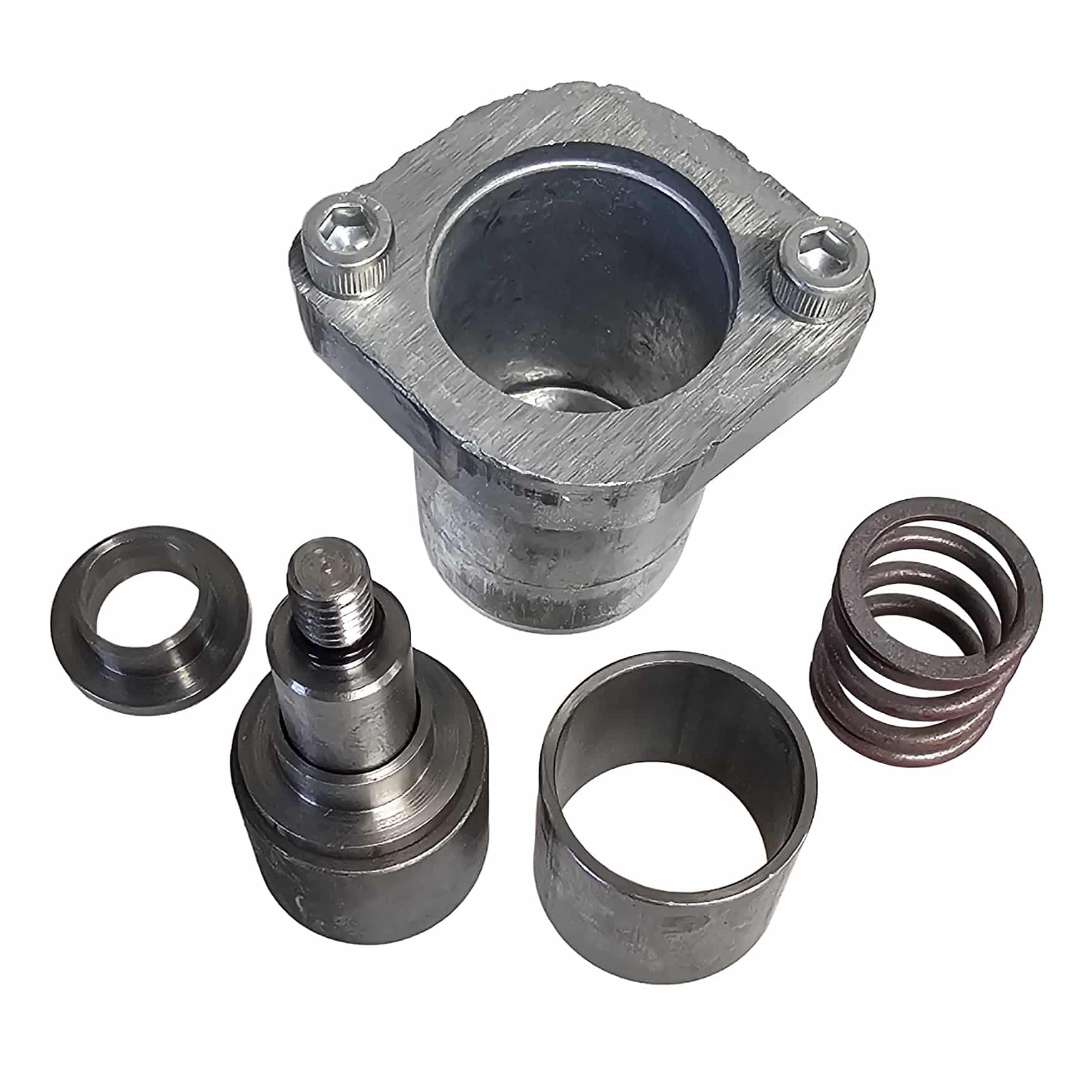 Energy Detent Cover Assembly, 36561B