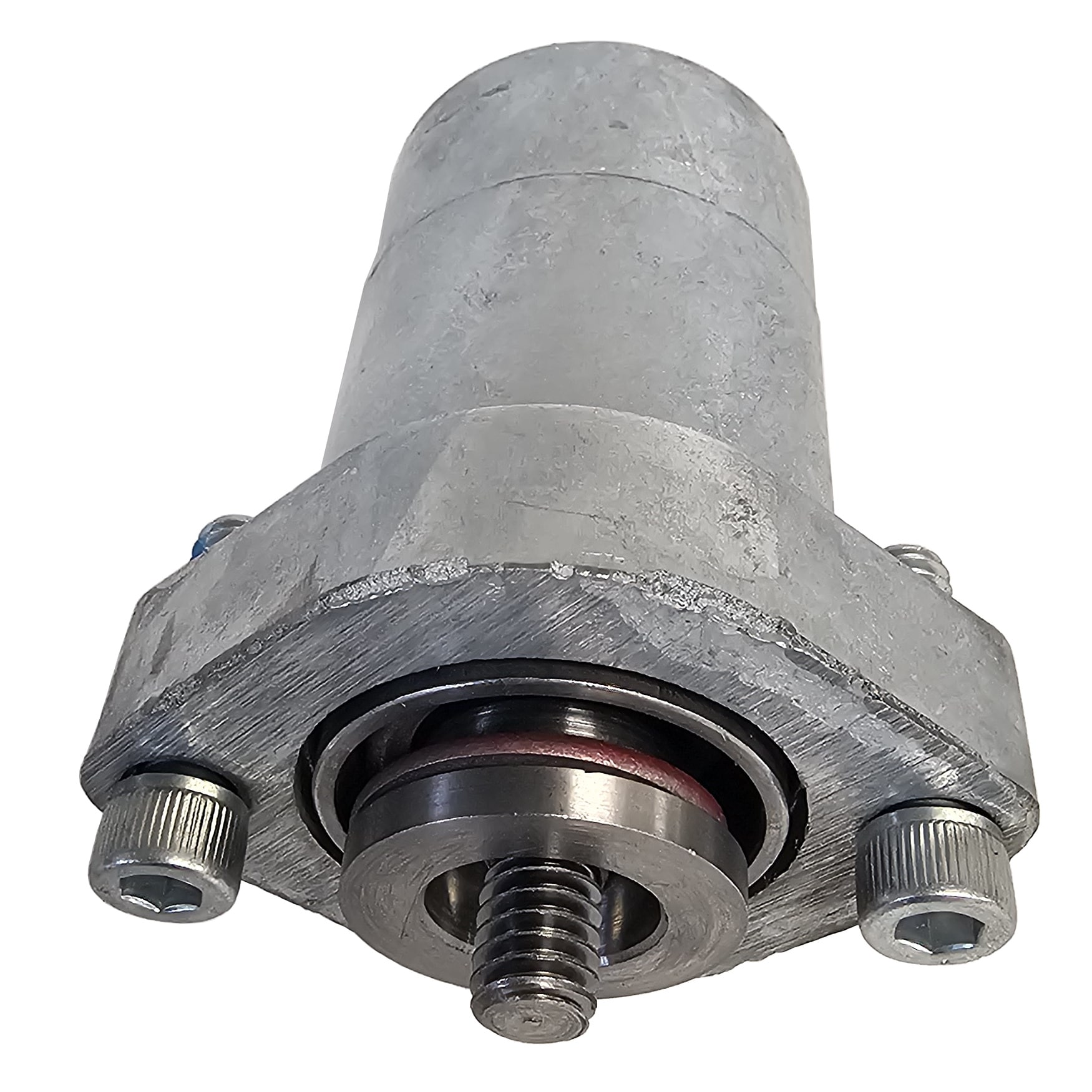 Energy Detent Cover Assembly, 36561B