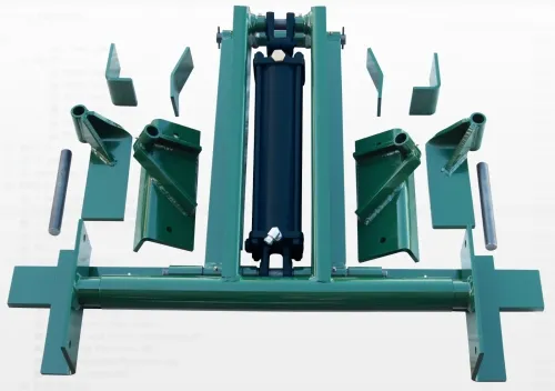 Pierce 5 Ton Hefty Hoist Dump Kit for Flatbed Pickups