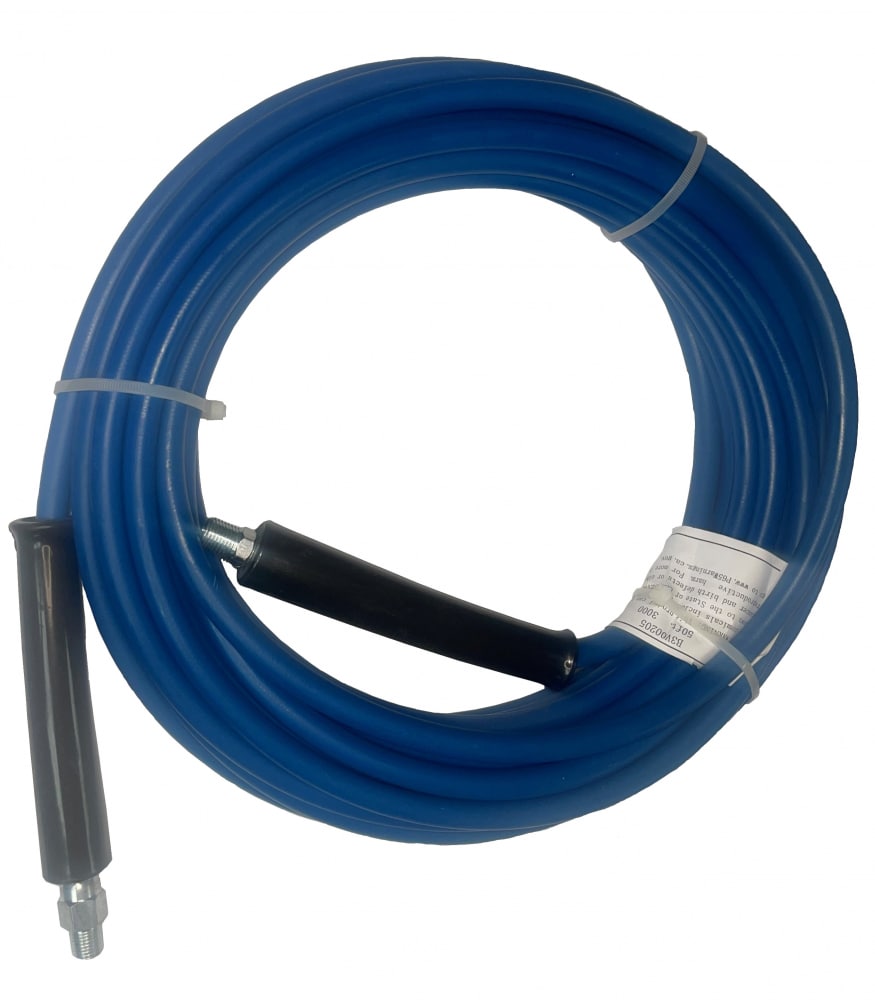 B3V00205 | (1/4" x 50FT) Pressure Washer Hose