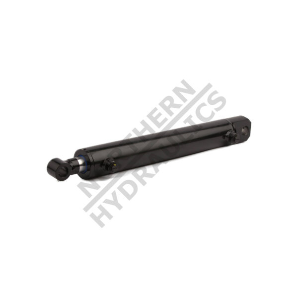 3" Bore x 16" Stroke Double Acting Hydraulic Cylinder | Magister