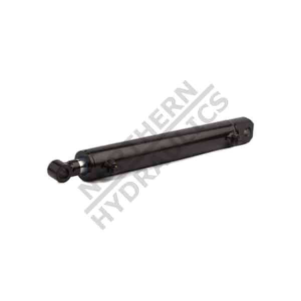 1.5" bore x 20" stroke hydraulic cylinder, double acting | Magister