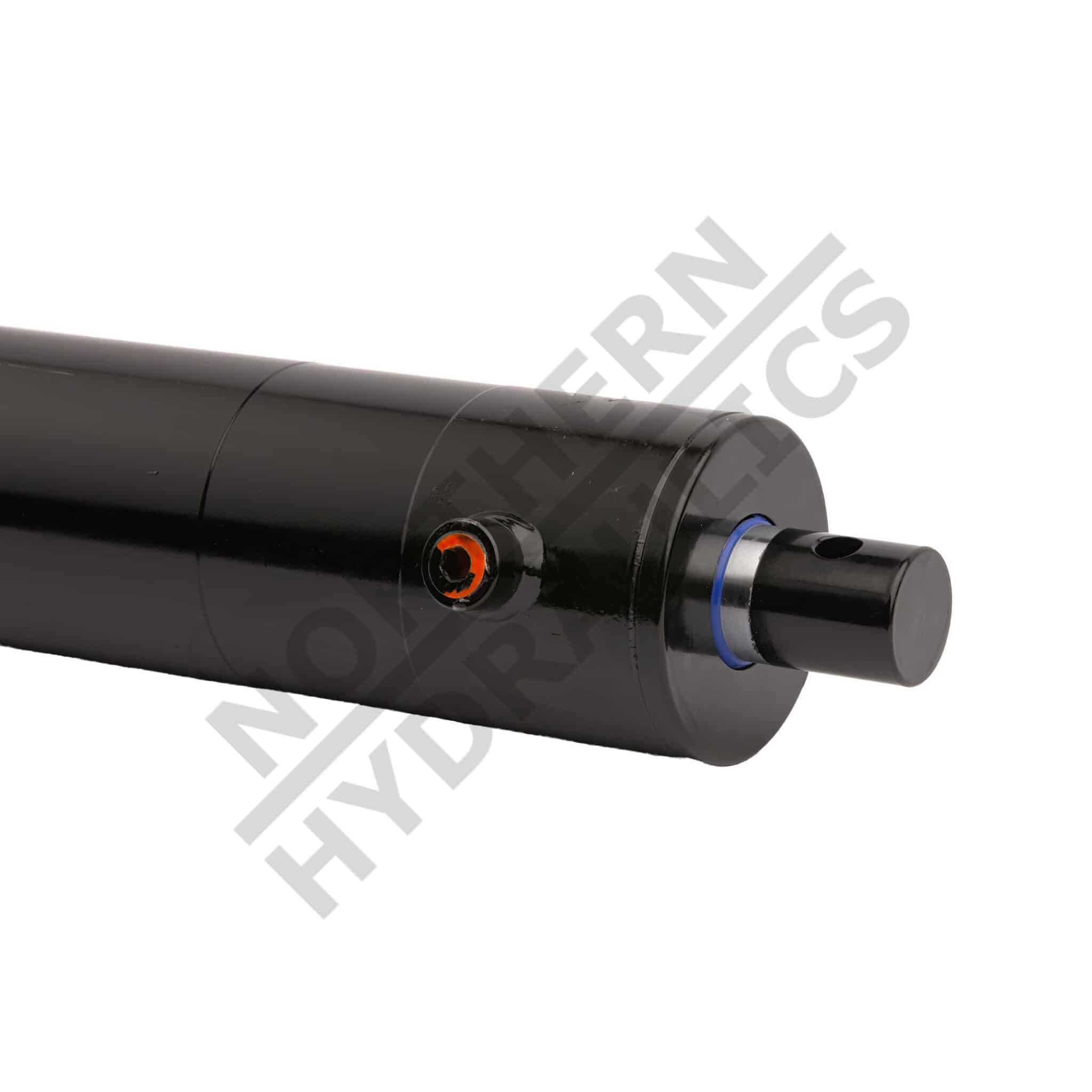 4" Bore x 30" Stroke Hydraulic Cylinder | Magister