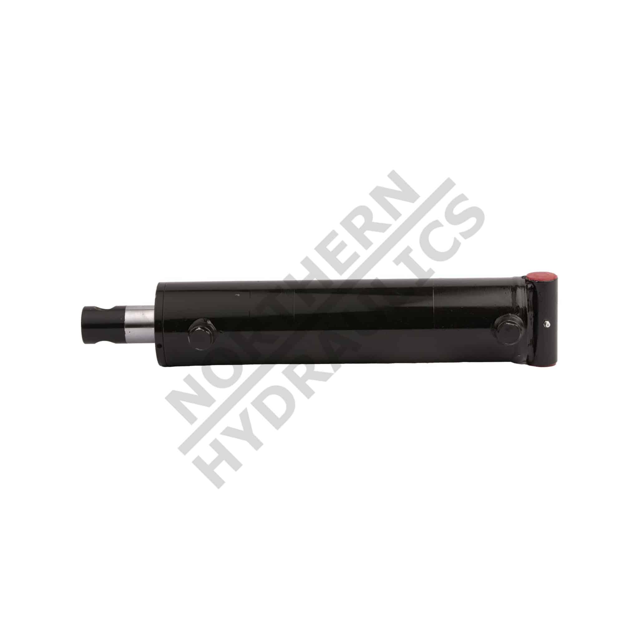 3.5" Bore x 24" Stroke Double Acting Hydraulic Cylinder | Magister