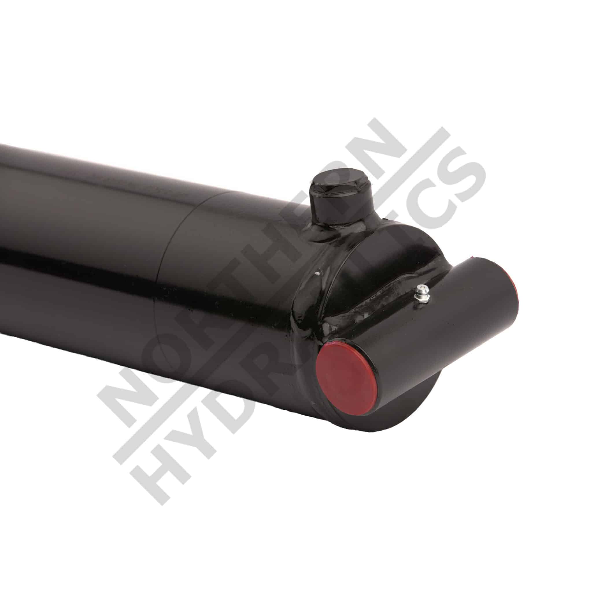 2" Bore x 36" Stroke Hydraulic Cylinder - 3500 PSI | Magister - Image 3