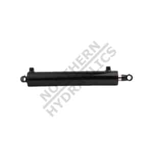 4" Bore x 20" Stroke Double Acting Hydraulic Cylinder | Magister