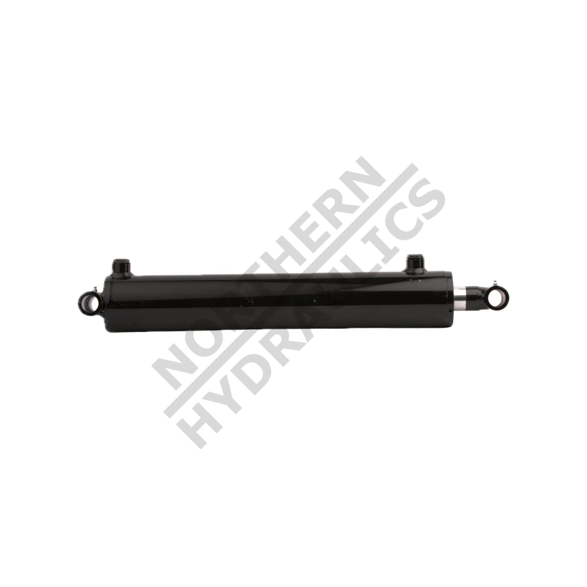 5" Bore x 16" Stroke Hydraulic Cylinder | Magister