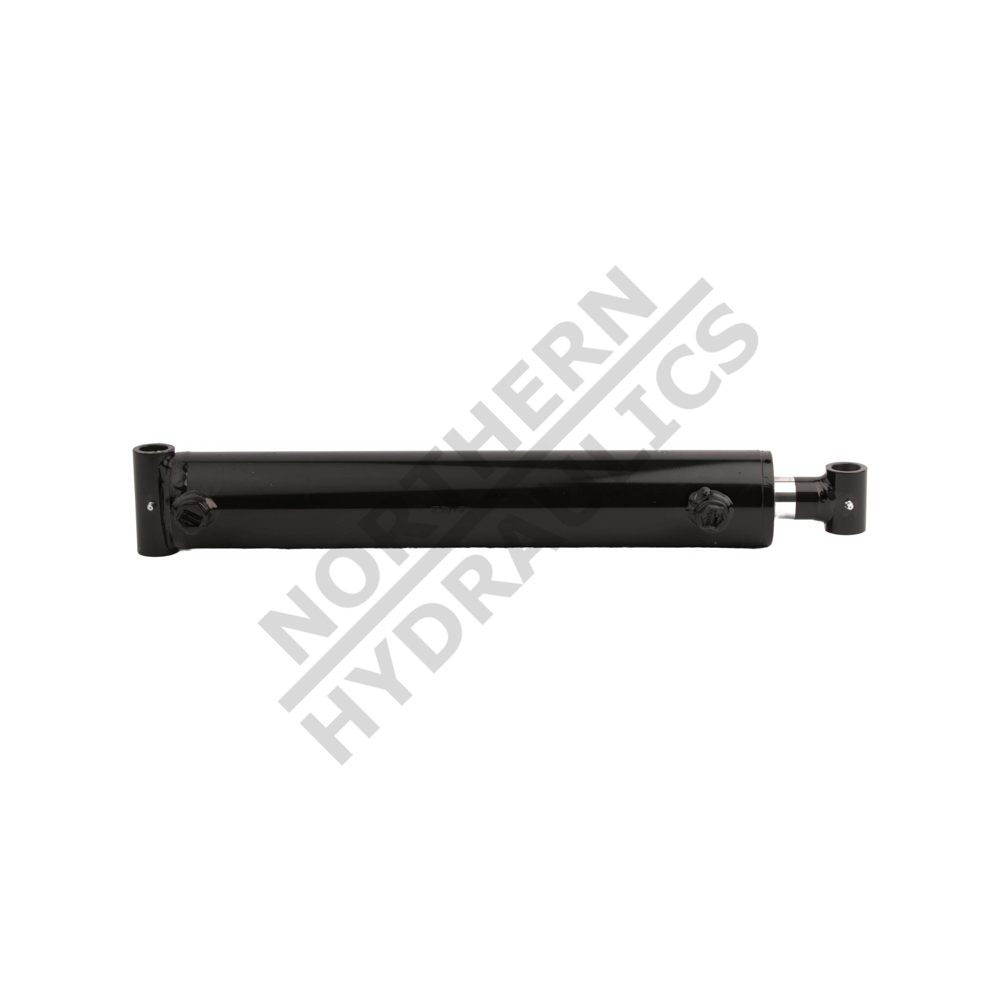 WCTN2x28 Double Acting Hydraulic Cylinder - 3500 PSI | Magister - Image 4
