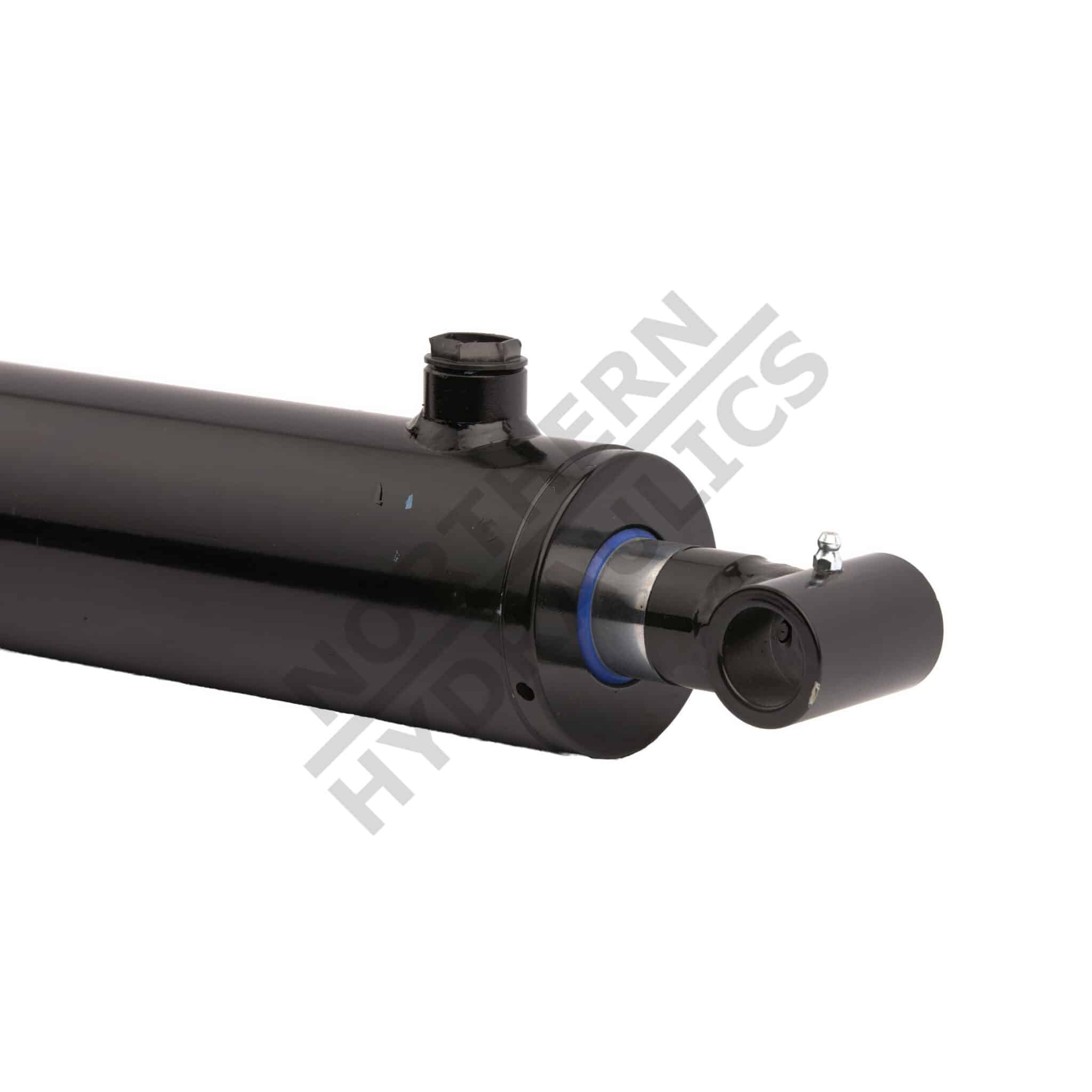 2.5 Bore x 32 Stroke Hydraulic Cylinder | Magister - Image 3