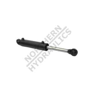 Maxim 3" Bore x 36" Stroke Hydraulic Cylinder - Heavy Duty Performance