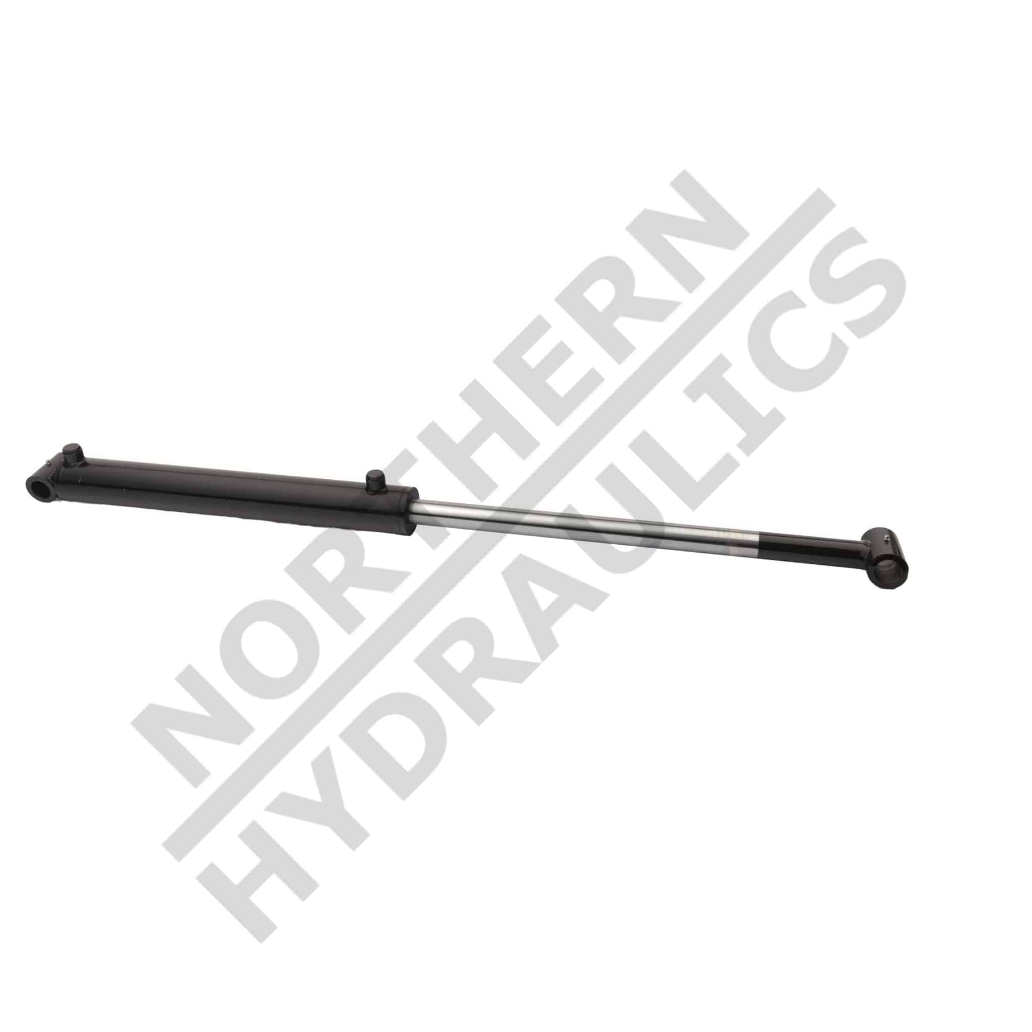 1.75 Bore x 18 Stroke Hydraulic Cylinder | Magister