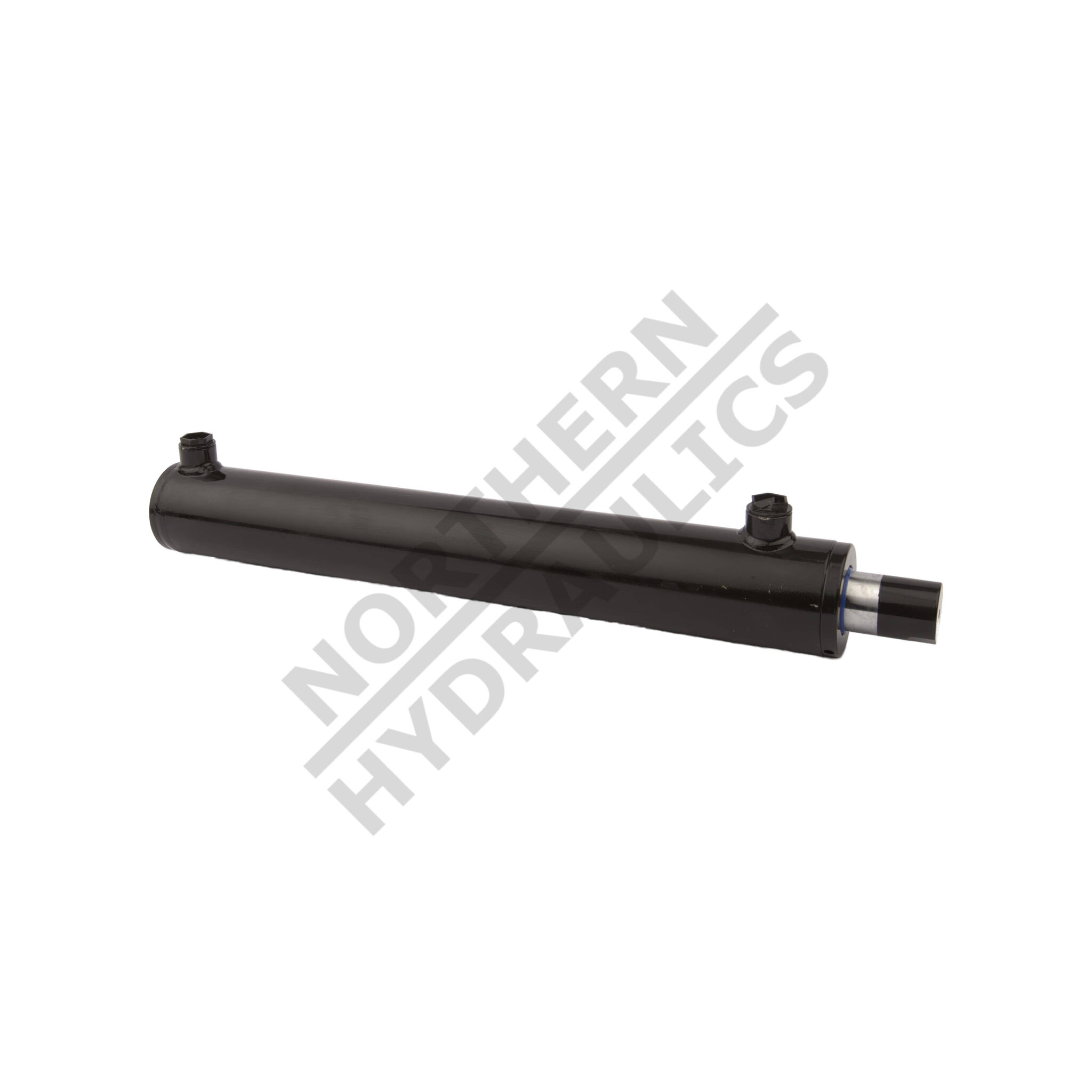 2.5 Bore x 17 Stroke Hydraulic Cylinder | Magister