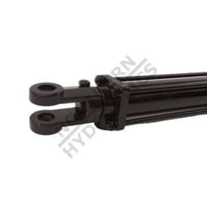 TRCN3x8 3 in Bore x 8 in Stroke Tie Rod Hydraulic Cylinder | Magister