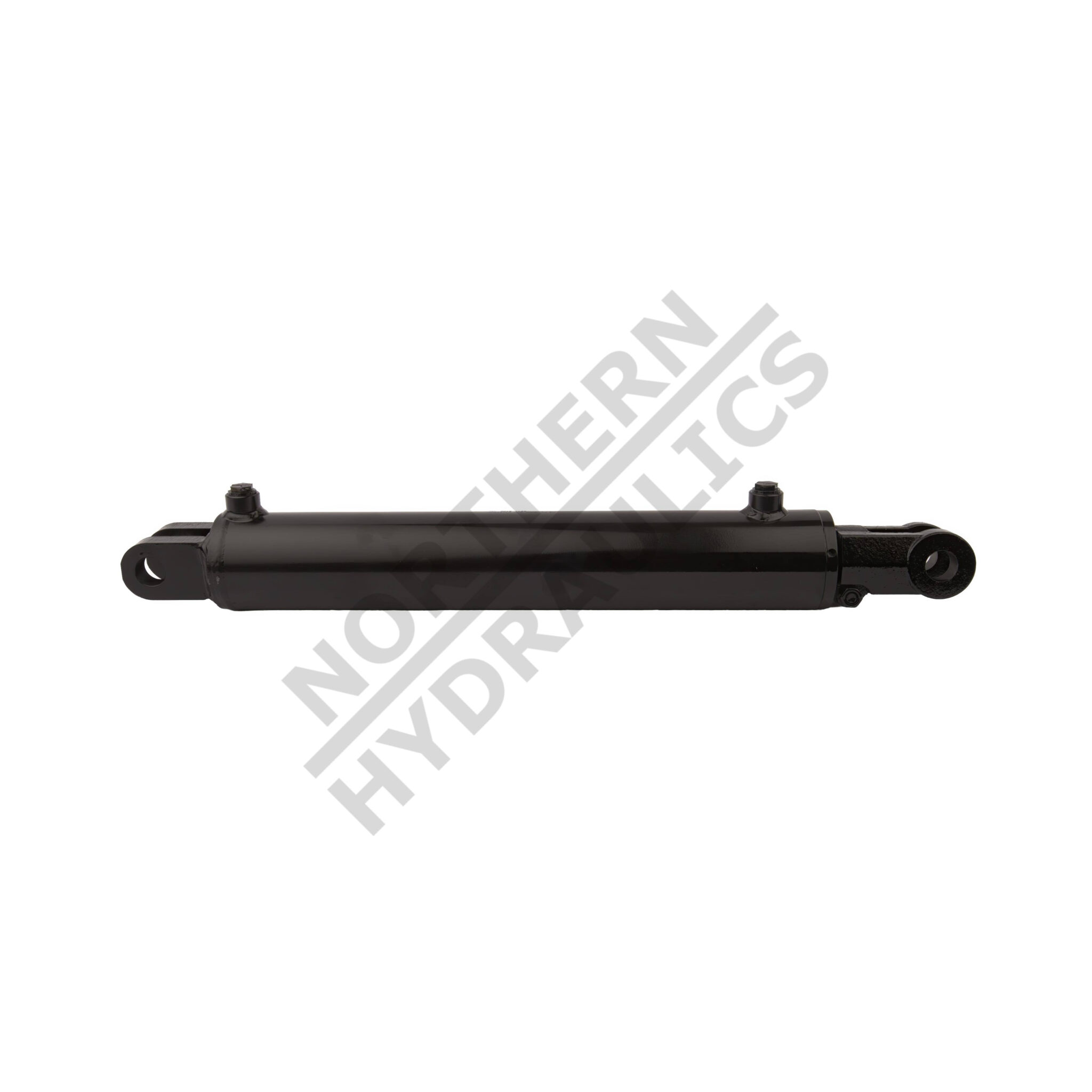 WCLN4x16 2" Bore x 16" Stroke Double Acting Hydraulic Cylinder | Magister