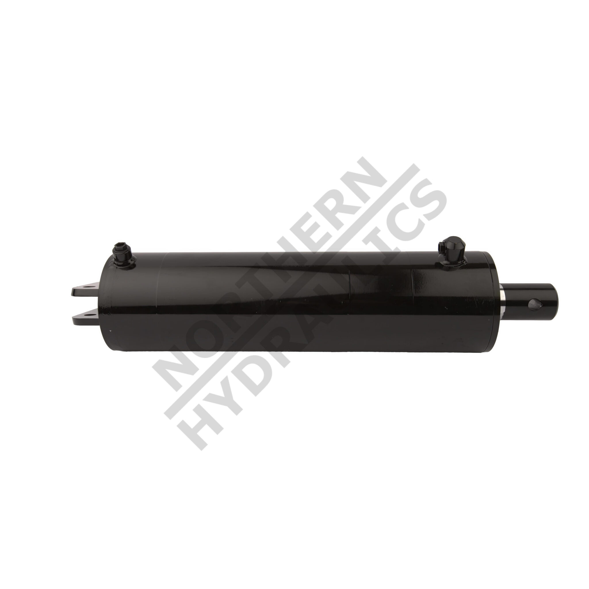 HTCN5x15.75 Double Acting Hydraulic Cylinder | Magister