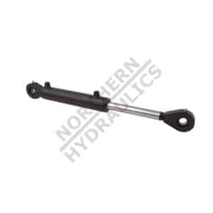 WSEN2x6 Double Acting Hydraulic Cylinder | Magister